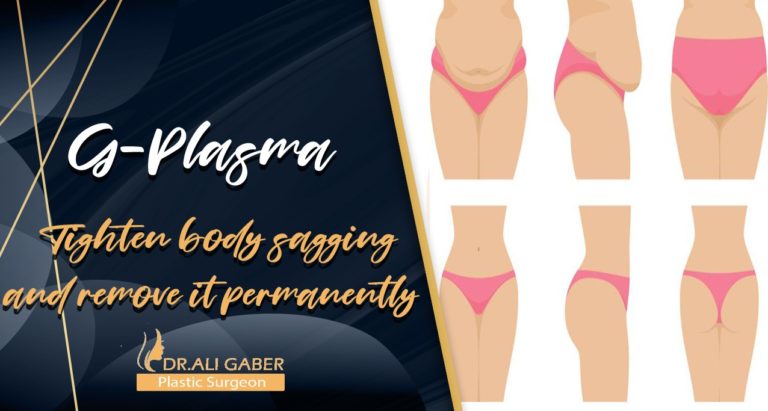 Read more about the article G-Plasma: Tighten body sagging and remove it permanently.