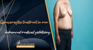 Read more about the article Gynecomastia treatment in men: advanced medical solutions.