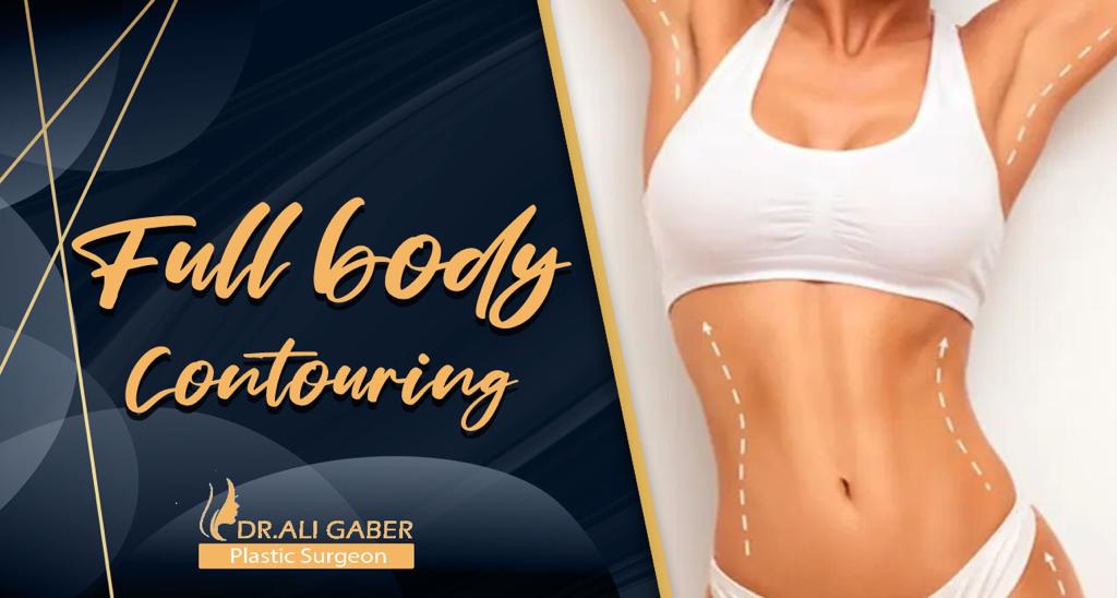 You are currently viewing full body contouring | Dr. Ali Jaber Clinics