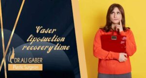 Read more about the article Vaser liposuction recovery time