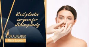 Read more about the article Best Plastic Surgeon For Rhinoplasty