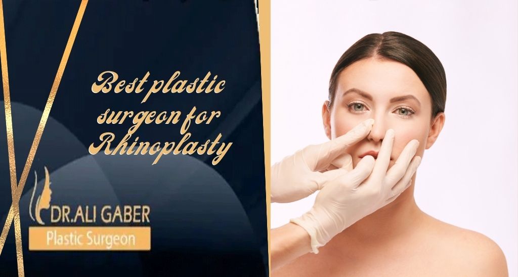 You are currently viewing Best Plastic Surgeon For Rhinoplasty